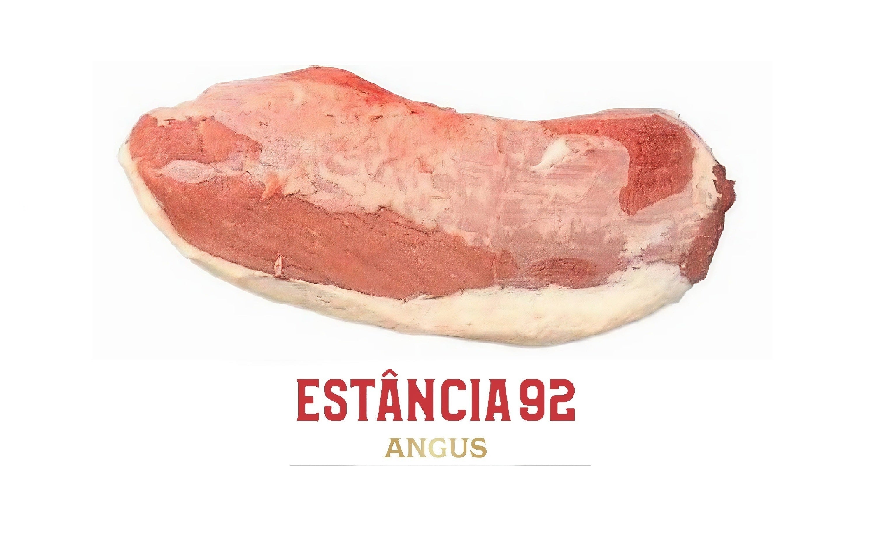 Frozen Brazilian Angus Beef Eye-round