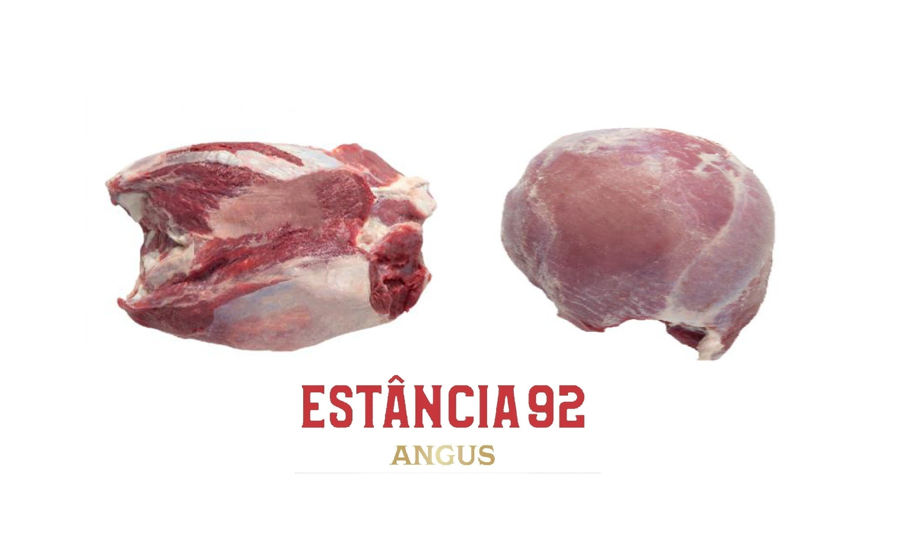 Frozen Brazilian Angus Beef Knuckle