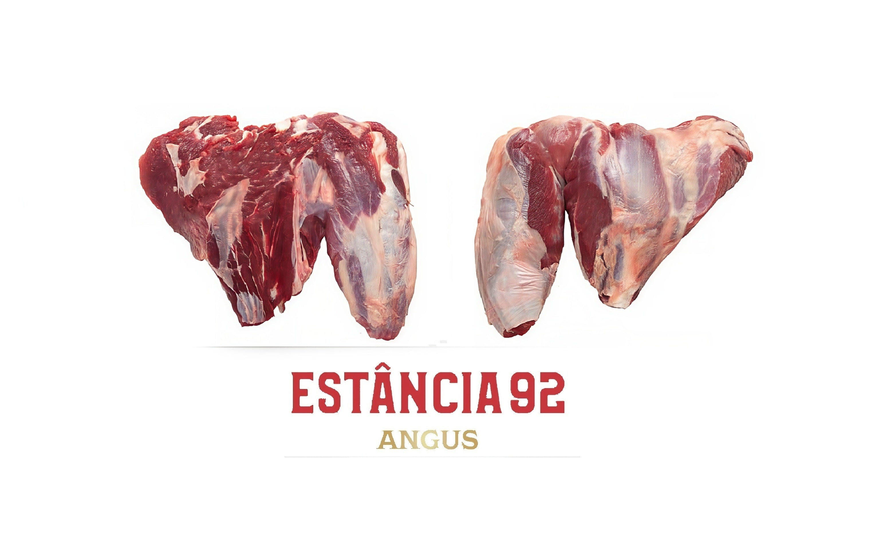 Frozen Brazilian Angus Beef Shank