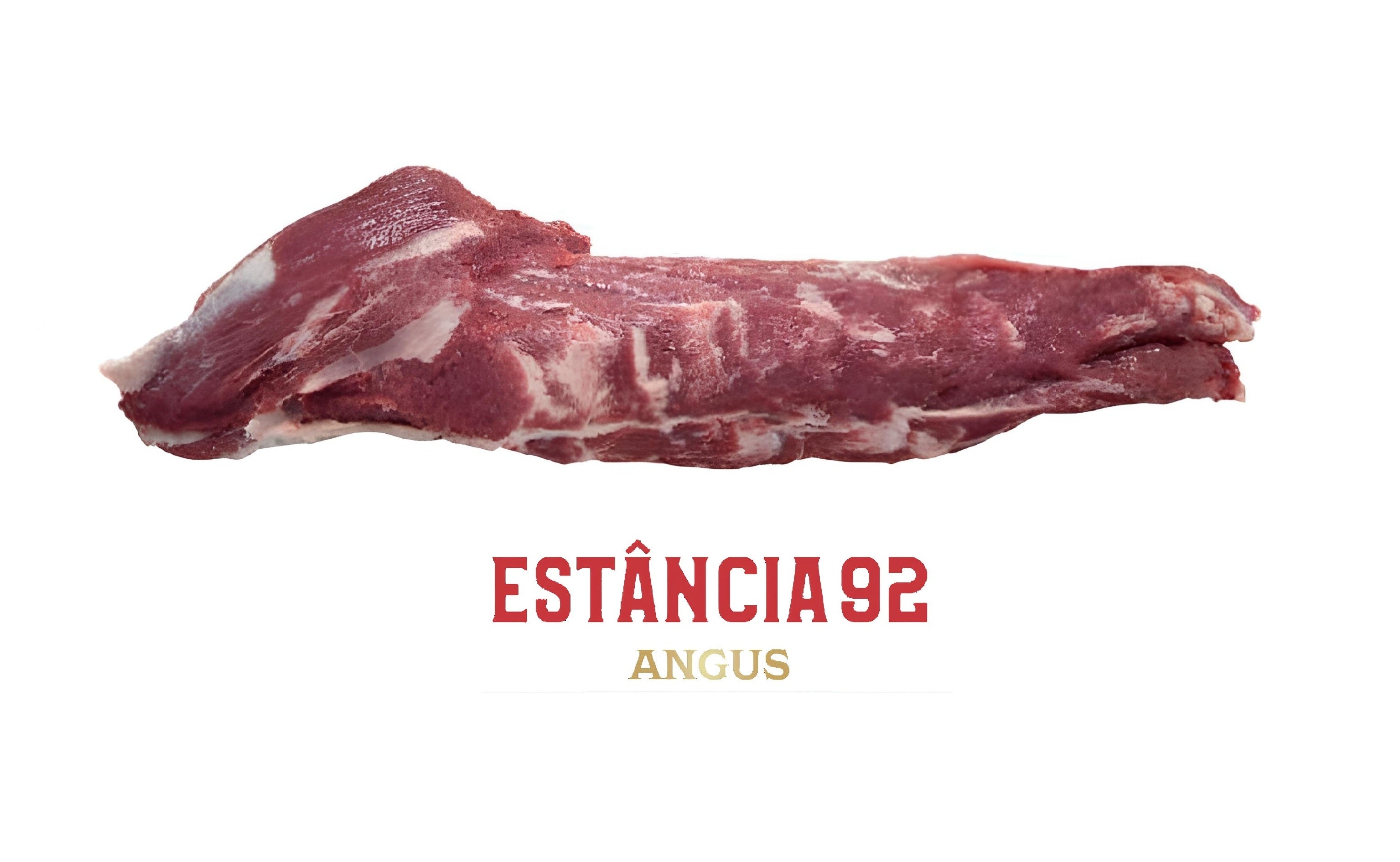 Frozen Brazilian Angus Beef Fillet