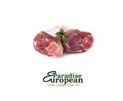 Frozen Australian Lamb Hind Shank