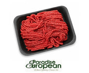 Local Mince Beef - Low Fat