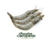 Frozen Thai Whole Shrimp 21-25