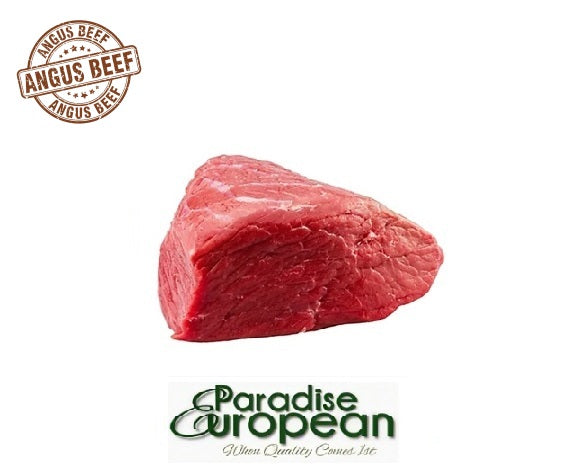 Frozen American Angus Beef Brisket (CAB)