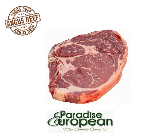 American Chilled Angus Ribeye Steak (CAB) - 300 g