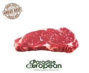 American Chilled Angus Striploin Steak (CAB) - 300 g