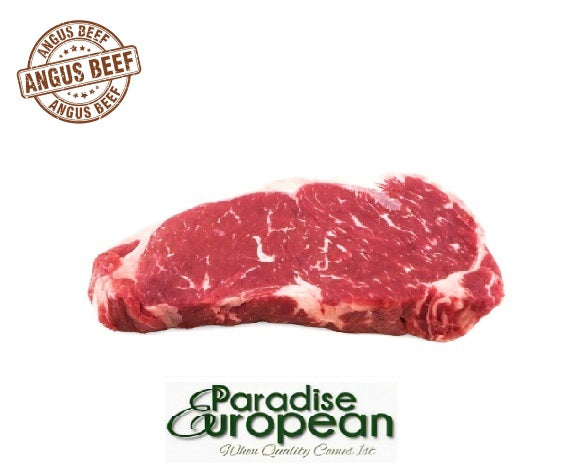 American Chilled Angus Striploin Steak (CAB) - 300 g