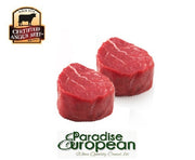 American Chilled Angus Tenderloin Steak (CAB)- (250-270 gr)
