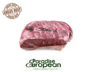 Frozen American Angus Beef Chuck (CAB)