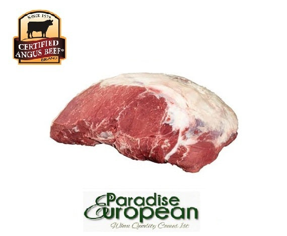 Frozen American Angus Beef Topside (CAB)