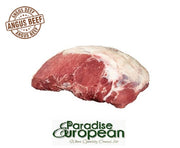 Frozen American Angus Beef Topside (CAB)