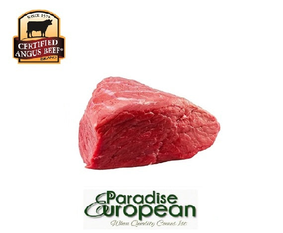 Frozen American Angus Beef Brisket (CAB)