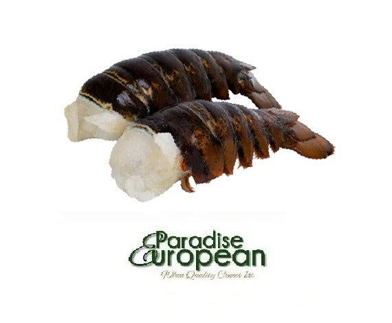 Frozen Emirati Lobster Tails