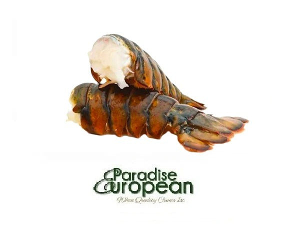 Frozen Canadian Lobster Tails