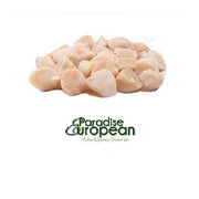 Frozen Emirati Sea Scallops