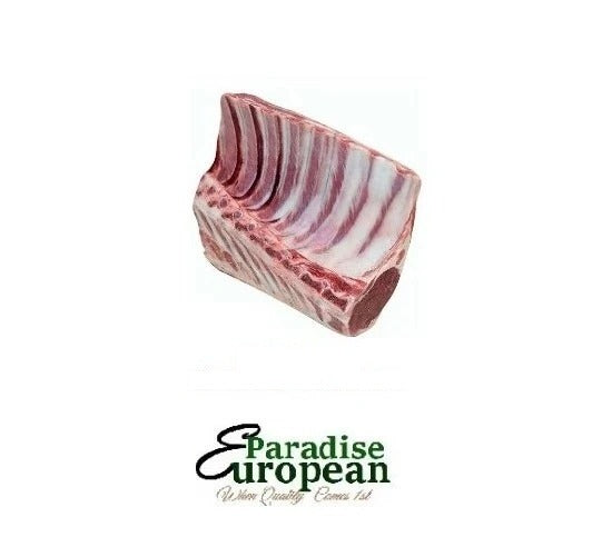 Frozen Australian Standard Lamb Rack