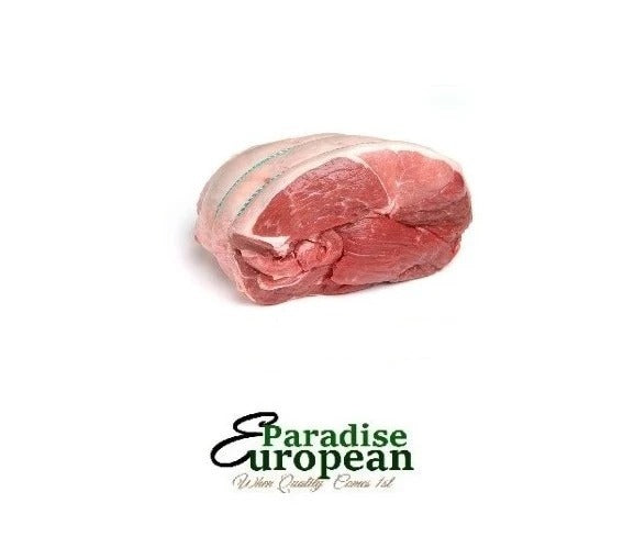 Frozen Australian Boneless Lamb Leg
