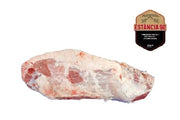Frozen Brazilian Aged Veal Eye-round