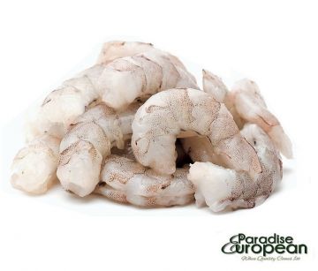 Emirati Peeled Shrimp 31-40  (1kg )