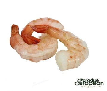 Emirati Peeled Tail On Shrimp   16-20   (1Kg )