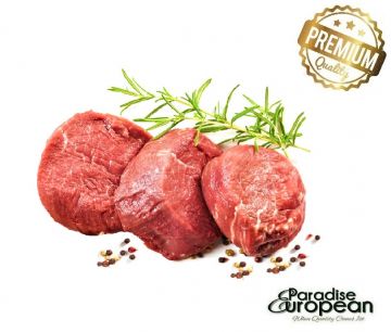 Brazilian Beef Fillet Steak  (200g)
