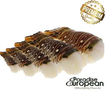 Mixed Sizes Emirati Lobster Tails (1kg)