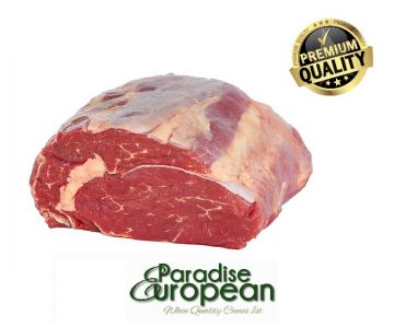 Uruguayan Ribeye Black Angus 
