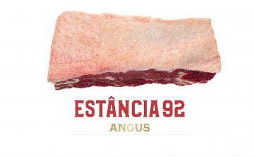 Brazilian Angus Striploin