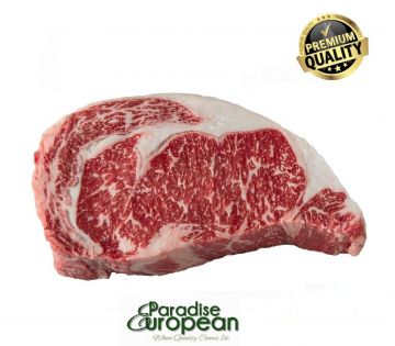 Wagyu Ribeye Steak