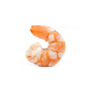 Emirati Peeled Tail On Shrimp 30-40 (1Kg )