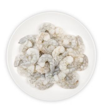 Thai Peeled Tail Off Shrimp  26-30